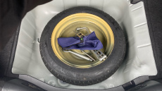 Honda Jazz 1.3 i-VTEC S 5dr Petrol Hatchback